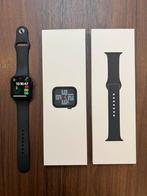 Apple Watch SE (gen 2) 44mm, Handtassen en Accessoires, Smartwatches, Ophalen, GPS, Zo goed als nieuw