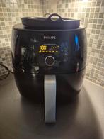 Airfryer XXL jusqu'à 6 pers., Electroménager, Friteuses à air, Enlèvement ou Envoi, Utilisé, Friteuse à air XXL