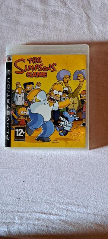 The simpsons game, Enlèvement ou Envoi