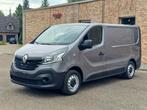 Renault trafic  2016 1.6 diesel gekeurd vr verkoop, Euro 5, 1600 cc, Bluetooth, Bedrijf