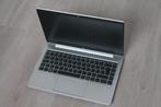 hp probook laptop met oplader, Ophalen, 2 tot 3 Ghz, 8 GB, 14 inch