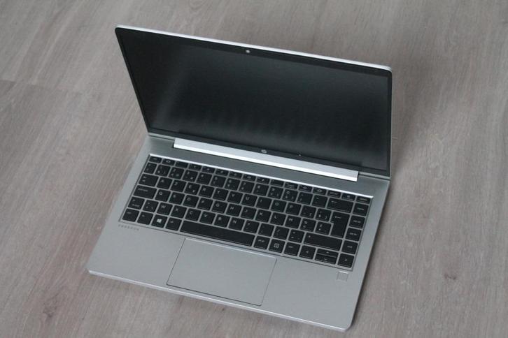 hp probook laptop met oplader, Computers en Software, Windows Laptops, Gebruikt, 14 inch, SSD, 2 tot 3 Ghz, 8 GB, Azerty, Ophalen