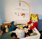 Wit babypark met matras, Ophalen, Gebruikt