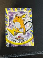 Pokemon kaart, Hobby en Vrije tijd, Verzamelkaartspellen | Pokémon, Ophalen of Verzenden, Zo goed als nieuw