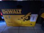 Dewalt afkortzaag, Doe-het-zelf en Bouw, Ophalen, Nieuw