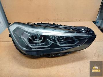BMW X1 F48 Lift Full Led rechterlamp Ideaal beschikbaar voor biedingen