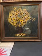 Schilderij te koop met Magrierdn, Ophalen