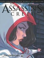 Strip van " Assassin's creed " Zonsondergang deel 1, Boeken, Eén stripboek, Ophalen of Verzenden, Zo goed als nieuw