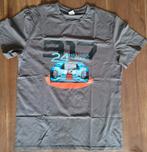 T-shirt Porsche 917 Le Mans maat L, Ophalen of Verzenden, Nieuw, Maat 52/54 (L)