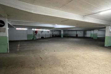 Garage te koop in Liège disponible aux enchères