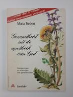 TREBEN   Gezondheid uit de apotheek van God, Boeken, Gezondheid, Dieet en Voeding, Gelezen, Kruiden en Alternatief, Ophalen of Verzenden