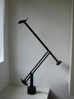 Artemide Tizio 50 zwart, Huis en Inrichting, Lampen | Tafellampen, Ophalen, Zo goed als nieuw, Design