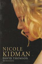 Nicole Kidman De biografie David Thomson, Enlèvement ou Envoi, David Thomson, Cinéma, TV et Média, Neuf