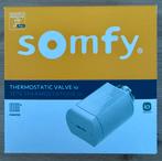 Thermostatic valve Somfy - 10 stuks, Ophalen of Verzenden, Zo goed als nieuw