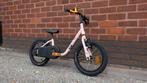 Kinderfiets/loopfietsje 14 inch - ideaal om te leren fietsen, Ophalen, Zo goed als nieuw