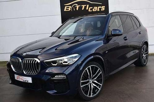 BMW X5 xDrive45e PHEV* M-Pack* 22' Velgen, Autos, BMW, Entreprise, X5, 4x4, ABS, Régulateur de distance, Airbags, Air conditionné