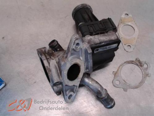 EGR Klep van een Citroen Jumper, Auto-onderdelen, Uitlaatsystemen, Citroën, Gebruikt, 3 maanden garantie, Ophalen of Verzenden