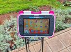 Tablet Storio Max XL 2.0 voor kinderen., Kinderen en Baby's, Ophalen of Verzenden, Zo goed als nieuw, 4 tot 6 jaar
