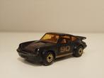 Matchbox Superfast Porsche 911 Turbo N:3 "Macau Base!", Hobby en Vrije tijd, Modelauto's | 1:87, Ophalen of Verzenden, Gebruikt