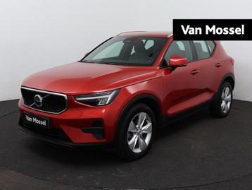 Volvo XC40 2.0 B3 Momentum Mild Hybrid | Navi | ECC | PDC |  beschikbaar voor biedingen