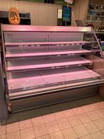 Koeling voor zelfbediening 190cm, Elektronische apparatuur, Koelkasten en IJskasten, Ophalen, 60 cm of meer, 140 tot 160 cm, Zonder vriesvak