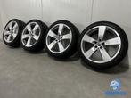 6mm! Originele Audi A6 S6 C8 4K 20 inch velgen 5x112 winterb, Auto-onderdelen, Banden en Velgen, Gebruikt, 255 mm, Banden en Velgen