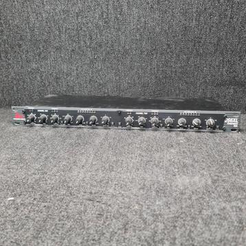 DBX  266XL compressor gate    beschikbaar voor biedingen