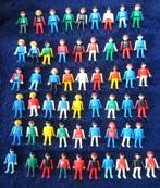 Playmobil 56 ! vintage poppetjes 1974, Ophalen of Verzenden, Gebruikt, Los Playmobil