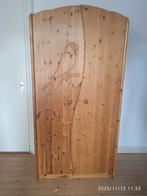 Kinderkamer kast met papagaai en koala., Ophalen, Zo goed als nieuw, Kast
