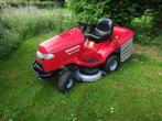 Honda 2417 tractormaaier, Tuin en Terras, Ophalen, Honda, Gebruikt, 90 tot 120 cm