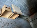Armoire Ikea PAX 1 unité, Ophalen, Gebruikt, 200 cm of meer, Bois clair