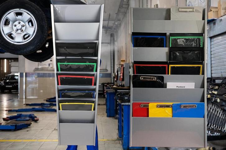 planbord insteekbord, Auto diversen, Overige Auto diversen, Ophalen of Verzenden