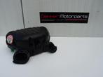 Luchtfilter Box / Airbox Compleet Suzuki GSXR1000 2003-2004, Ophalen of Verzenden, Gebruikt