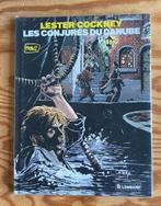 LESTER COCKNEY   EO TTBE, Livres, BD, Enlèvement ou Envoi