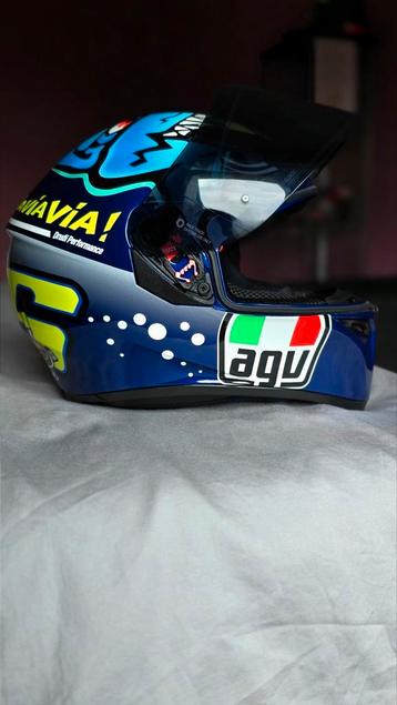 Agv Valentino  beschikbaar voor biedingen