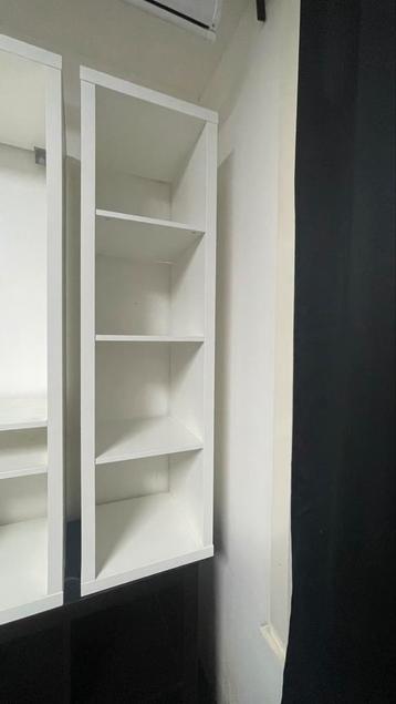 Ikea kallax kast, Enlèvement, Comme neuf