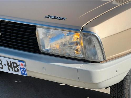 Simca Chrysler 1307 GLS, Auto's, Oldtimers, Particulier, Overige merken, Benzine, Overige carrosserie, 5 deurs, Handgeschakeld
