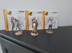 Figurines tintin collection officielle., Collections, Enlèvement ou Envoi, Tintin