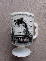Tas mok Seaworld 1988, Antiek en Kunst, Antiek | Keramiek en Aardewerk, Ophalen of Verzenden