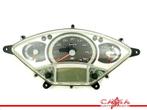 TELLERSET Yamaha YP 250 R X-MAX 2005-2009 (01-2005/12-2009), Gebruikt