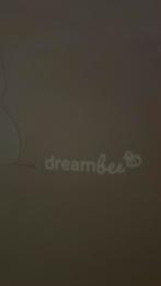 Dreambee opvouwbaar babybadje