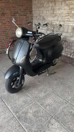 toscana gts scooter, Fietsen en Brommers, Snorfietsen en Snorscooters, Overige merken, Ophalen of Verzenden, Zo goed als nieuw