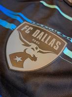 Maillot de football du FC Dallas, Sports & Fitness, Taille M, Maillot, Enlèvement ou Envoi
