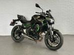 Kawasaki - z650 sport pack - Moto Center Mertens, 2 cilinders, 648 cc, Bedrijf, Meer dan 35 kW