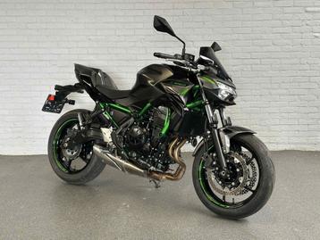 Kawasaki - z650 sport pack - Moto Center Mertens beschikbaar voor biedingen
