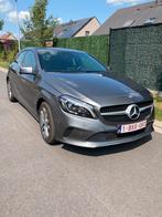 Mercedes A180, Auto's, Mercedes-Benz, Leder en Stof, 124 g/km, 1595 cc, 5 deurs