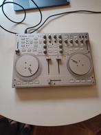 vestax vci 100 midi controller, Ophalen, Gebruikt