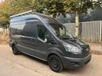 Ford transit L3H3 2.2hdi, Euro 5, Handgeschakeld, Particulier, Ford