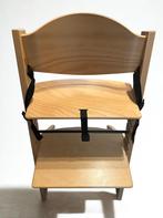 Treppy groeistoel, Enlèvement, Comme neuf, Chaise évolutive