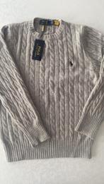Ralph Lauren Gebreide Trui, Kleding | Dames, Maat 42/44 (L), Nieuw, Ophalen of Verzenden, Ralph Lauren